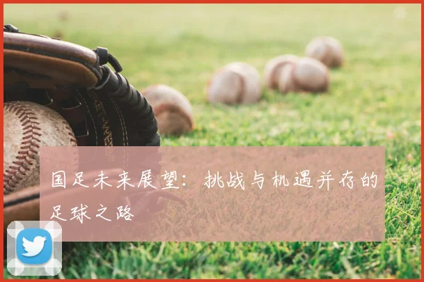 国足未来展望：挑战与机遇并存的足球之路