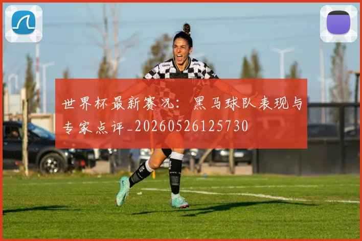 世界杯最新赛况:黑马球队表现与专家点评_20260526125730