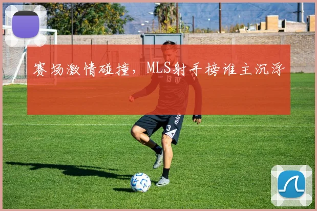 赛场激情碰撞,MLS射手榜谁主沉浮