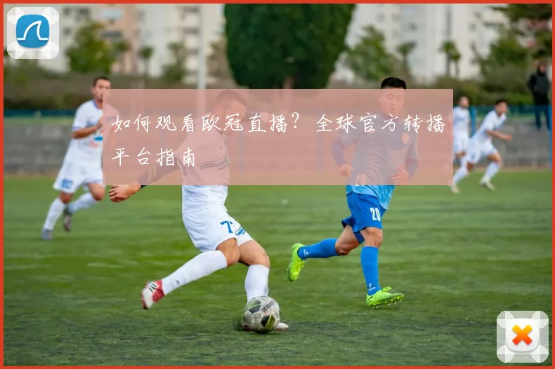 如何观看欧冠直播？全球官方转播平台指南
